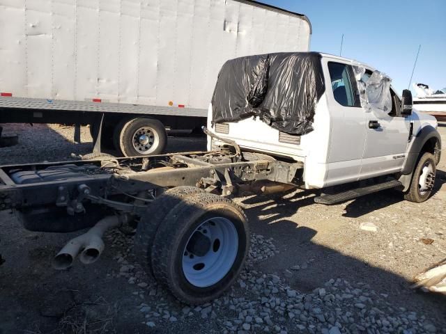 2017 Ford F450 Super Duty