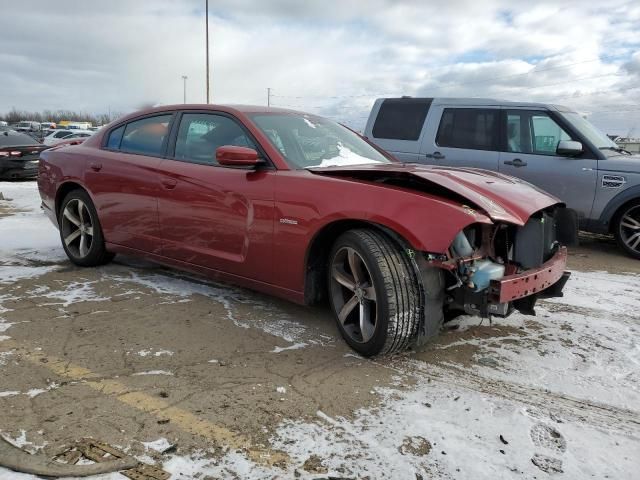 2014 Dodge Charger R/T