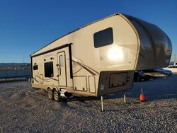 Forest River salvage cars for sale: 2018 Forest River Rockwood