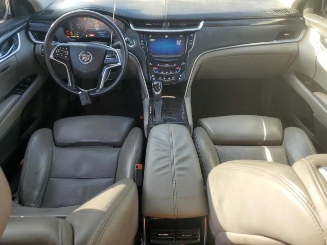 2013 Cadillac XTS Premium Collection