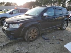 Dodge Vehiculos salvage en venta: 2014 Dodge Journey Limited