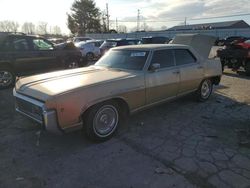 Buick Lesabre Vehiculos salvage en venta: 1969 Buick Lesabre