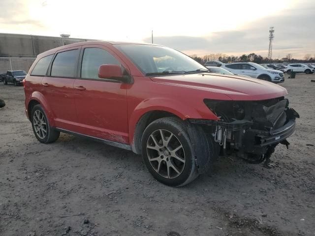 2016 Dodge Journey R/T