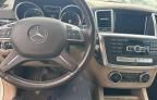 2014 Mercedes-Benz GL 450 4matic