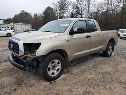 2008 Toyota Tundra Double Cab for sale in Hueytown, AL