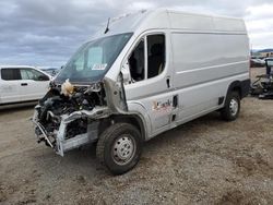 Dodge Promaster 2500 2500 High salvage cars for sale: 2023 Dodge RAM Promaster 2500 2500 High