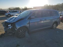 2008 Honda Odyssey EX en venta en Las Vegas, NV