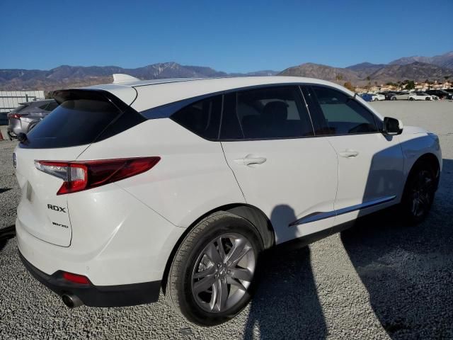 2021 Acura RDX Advance