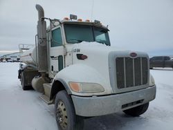 Peterbilt 337 salvage cars for sale: 2012 Peterbilt 337