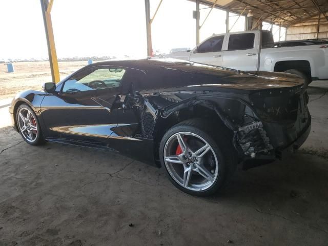 2024 Chevrolet Corvette Stingray 1LT