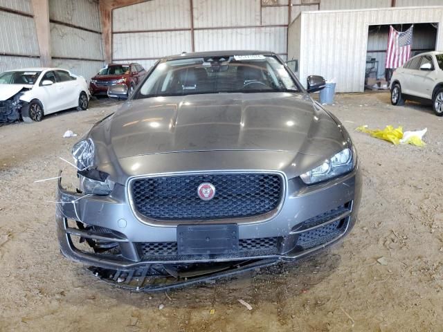 2019 Jaguar XE Premium