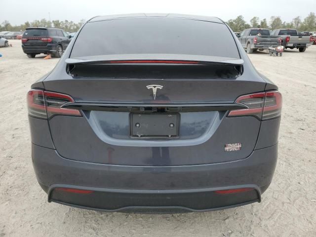 2023 Tesla Model X