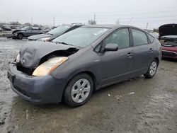 Toyota Vehiculos salvage en venta: 2008 Toyota Prius