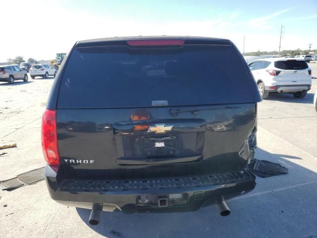 2007 Chevrolet Tahoe C1500