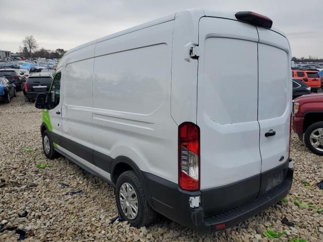 2021 Ford Transit T-250