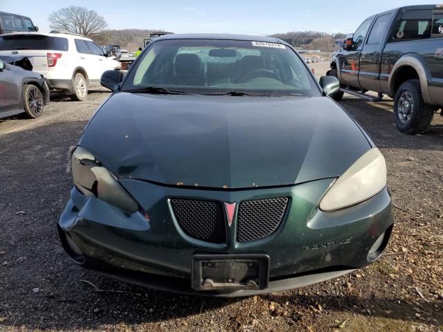 2004 Pontiac Grand Prix GT