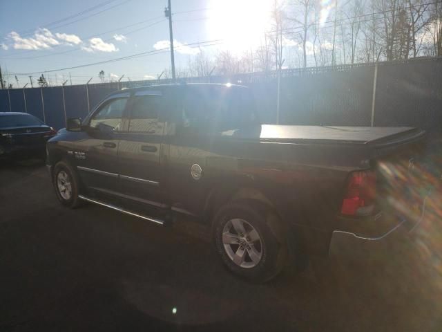 2014 Dodge RAM 1500 ST