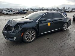 Cadillac XTS Vehiculos salvage en venta: 2014 Cadillac XTS Luxury Collection