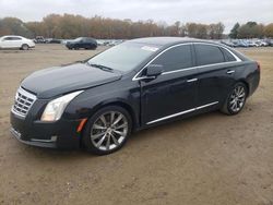 Cadillac XTS Vehiculos salvage en venta: 2014 Cadillac XTS