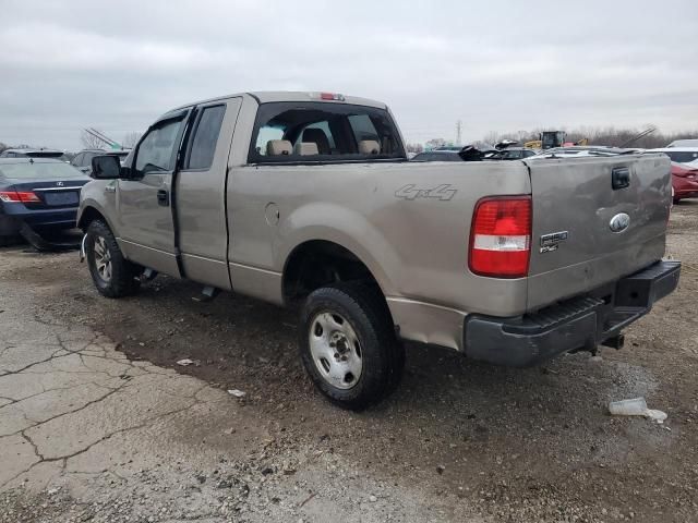 2006 Ford F150