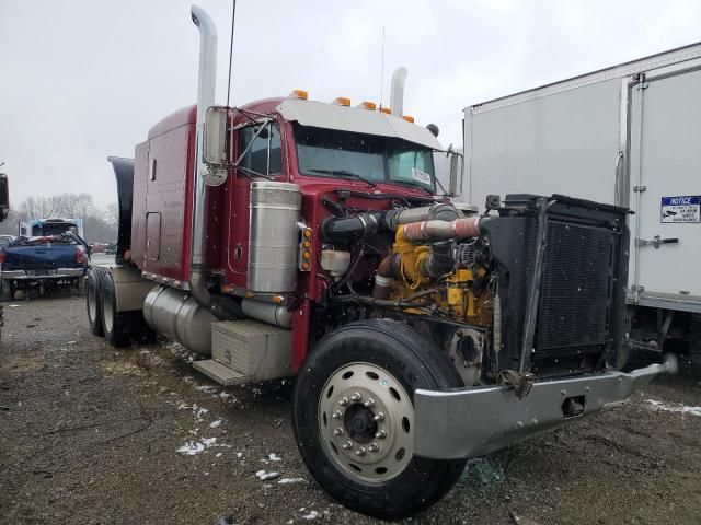 2001 Peterbilt 379