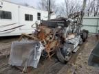 2010 Kenworth Construction T680