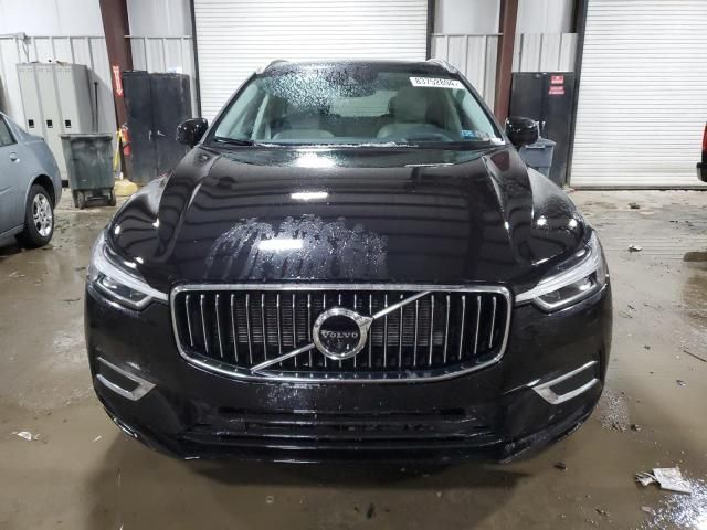 2019 Volvo XC60 T6 Inscription