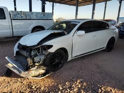 Lexus gs300 salvage cars for sale: 2006 Lexus GS 300