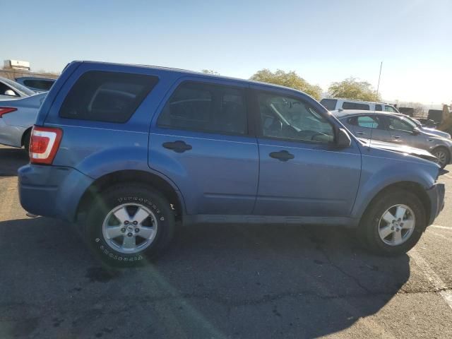 2009 Ford Escape XLS