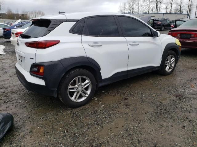 2020 Hyundai Kona SE