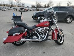 2012 Harley-Davidson FLD Switchback for sale in Bridgeton, MO