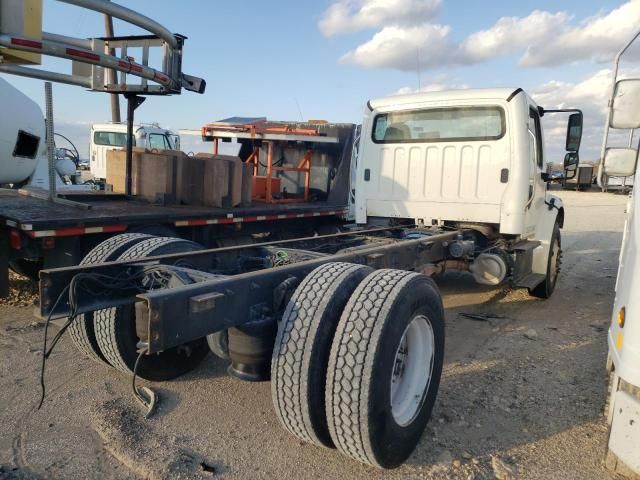 2019 Freightliner M2 106 Medium Duty