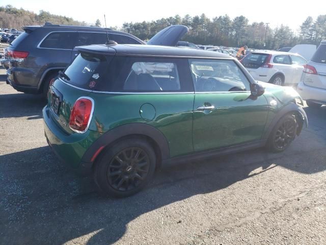 2020 Mini Cooper