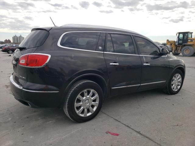 2013 Buick Enclave