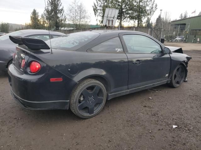 2007 Chevrolet Cobalt SS Supercharged