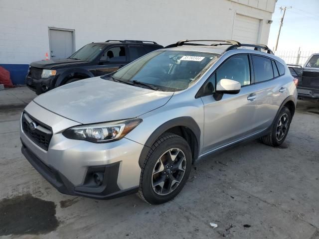 2019 Subaru Crosstrek Premium