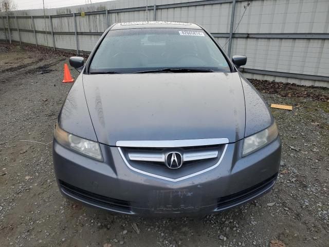 2005 Acura TL