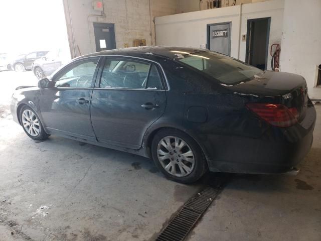 2008 Toyota Avalon XL