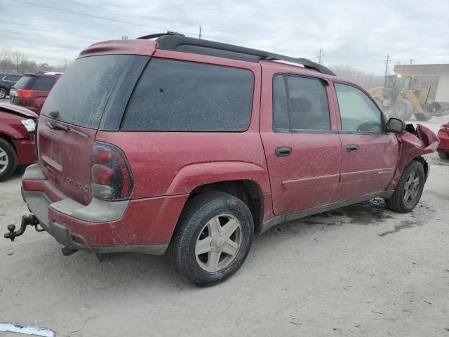 2003 Chevrolet Trailblazer EXT