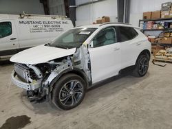 Buick salvage cars for sale: 2022 Buick Encore GX Select