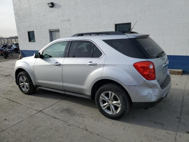 2010 Chevrolet Equinox LT