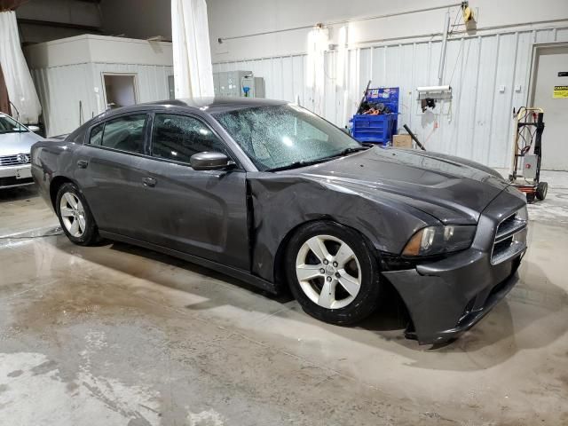 2013 Dodge Charger SE