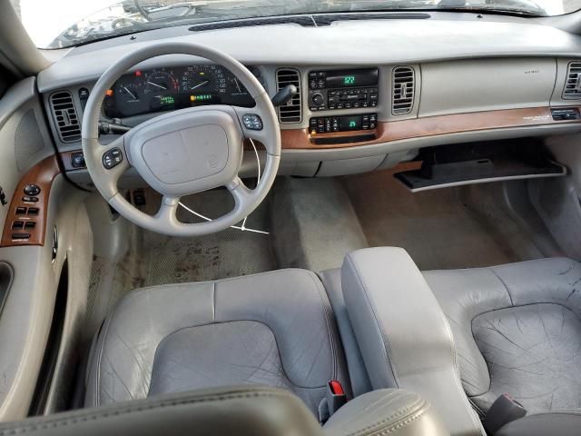 2000 Buick Park Avenue