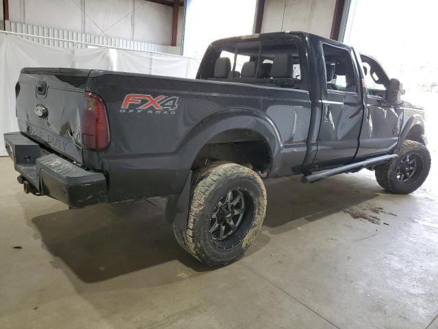 2013 Ford F250 Super Duty