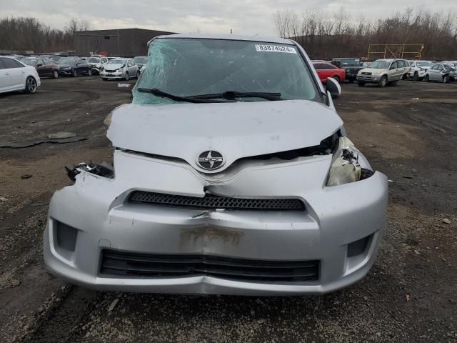 2010 Scion XD