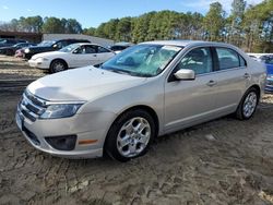 Ford Vehiculos salvage en venta: 2010 Ford Fusion SE