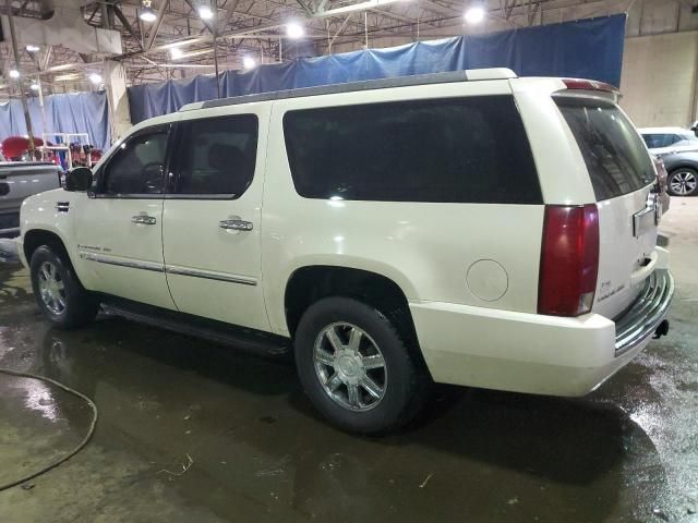 2007 Cadillac Escalade ESV