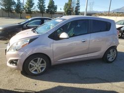 Chevrolet Spark Vehiculos salvage en venta: 2014 Chevrolet Spark LS