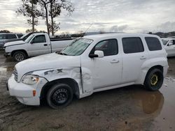 Salvage cars for sale from Copart San Martin, CA: 2008 Chevrolet HHR LS