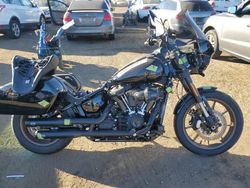 Harley-Davidson salvage cars for sale: 2024 Harley-Davidson Fxlrst